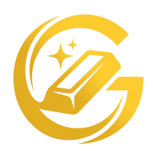 Gold Trading Logo